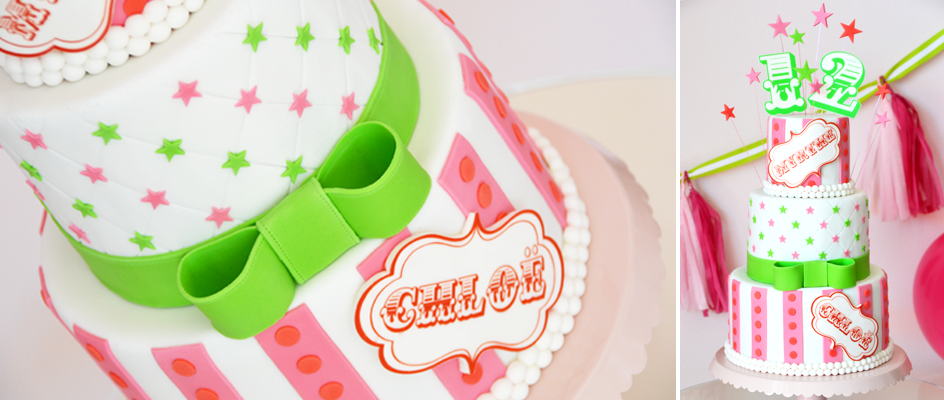 Slide background